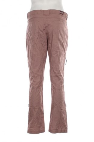 Herrenhose Unbranded, Größe L, Farbe Aschrosa, Preis 15,99 €