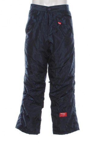 Herrenhose Unbranded, Größe L, Farbe Blau, Preis € 15,99