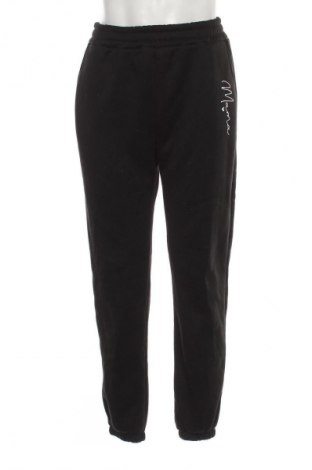Męskie spodnie Unbranded, Rozmiar S, Kolor Czarny, Cena 64,99 zł