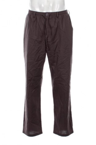 Ανδρικό παντελόνι Unbranded, Μέγεθος L, Χρώμα Βιολετί, Τιμή 8,99 €