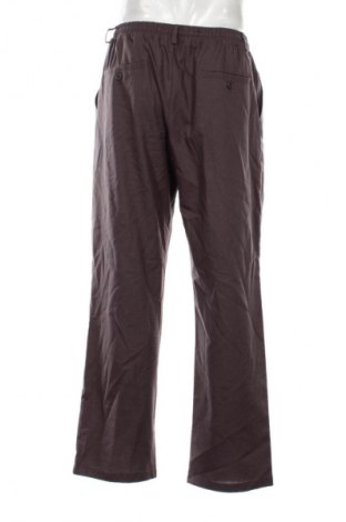 Ανδρικό παντελόνι Unbranded, Μέγεθος L, Χρώμα Βιολετί, Τιμή 8,99 €