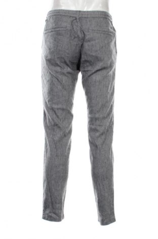 Herrenhose Mac, Größe M, Farbe Grau, Preis 13,99 €