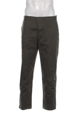 Pánske nohavice  Unbranded, Veľkosť L, Farba Zelená, Cena  10,95 €