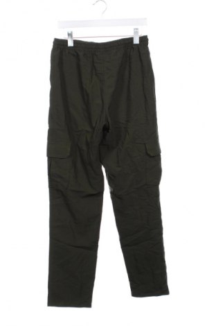 Męskie spodnie Unbranded, Rozmiar S, Kolor Zielony, Cena 46,99 zł