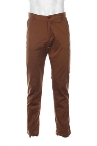 Férfi nadrág Unbranded, Méret L, Szín Barna, Ár 7 830 Ft