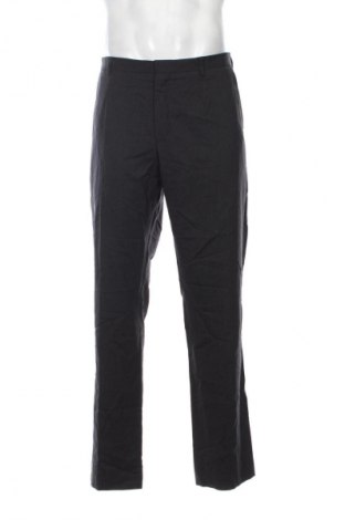 Pantaloni de bărbați Unbranded, Mărime XL, Culoare Gri, Preț 192,50 Lei