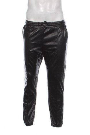 Pantaloni de bărbați Unbranded, Mărime M, Culoare Negru, Preț 48,99 Lei