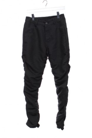 Herrenhose Unbranded, Größe S, Farbe Schwarz, Preis 8,99 €