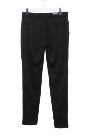 Ανδρικό παντελόνι TeeShoppen, Μέγεθος M, Χρώμα Μαύρο, Τιμή 32,99 €