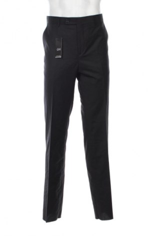 Ανδρικό παντελόνι Unbranded, Μέγεθος L, Χρώμα Μαύρο, Τιμή 31,71 €