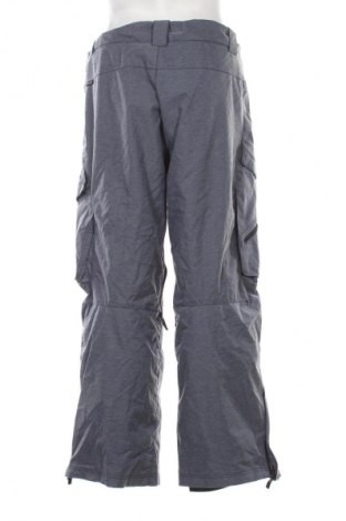 Męskie spodnie Unbranded, Rozmiar XL, Kolor Niebieski, Cena 55,99 zł