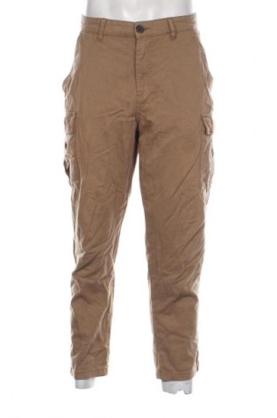 Pánské kalhoty  Unbranded, Velikost L, Barva Hnědá, Cena  199,00 Kč