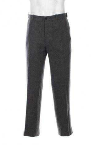 Ανδρικό παντελόνι Unbranded, Μέγεθος L, Χρώμα Γκρί, Τιμή 19,95 €