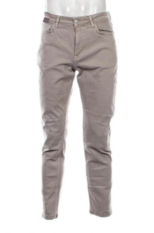 Męskie spodnie Unbranded, Rozmiar M, Kolor Beżowy, Cena 166,99 zł