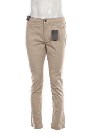 Męskie spodnie Unbranded, Rozmiar M, Kolor Beżowy, Cena 166,99 zł