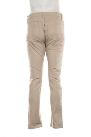 Męskie spodnie Unbranded, Rozmiar M, Kolor Beżowy, Cena 166,99 zł