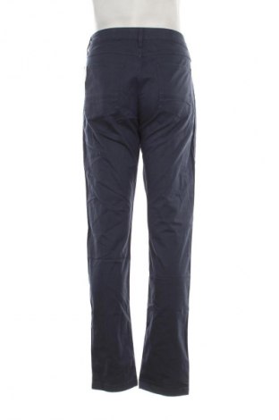 Pantaloni de bărbați Unbranded, Mărime L, Culoare Albastru, Preț 196,99 Lei