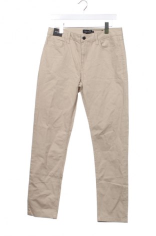 Férfi nadrág Unbranded, Méret M, Szín Bézs, Ár 7 029 Ft