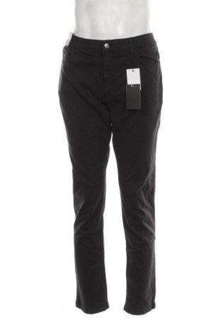 Pantaloni de bărbați Unbranded, Mărime L, Culoare Negru, Preț 196,99 Lei