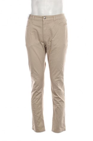 Pánské kalhoty  Unbranded, Velikost L, Barva Béžová, Cena  939,00 Kč