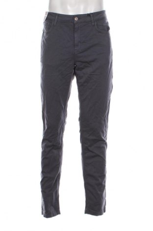 Ανδρικό παντελόνι Unbranded, Μέγεθος L, Χρώμα Γκρί, Τιμή 37,99 €