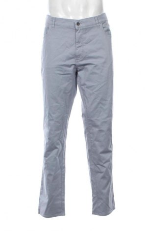 Ανδρικό παντελόνι Unbranded, Μέγεθος XXL, Χρώμα Γκρί, Τιμή 31,68 €