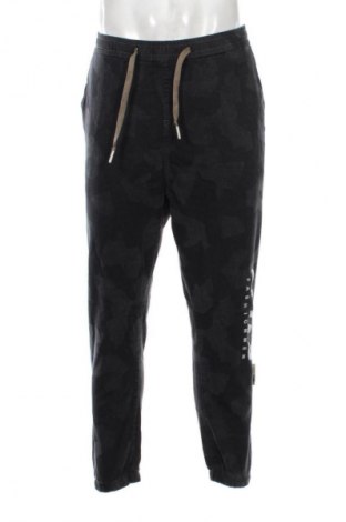 Męskie spodnie Unbranded, Rozmiar L, Kolor Kolorowy, Cena 36,99 zł