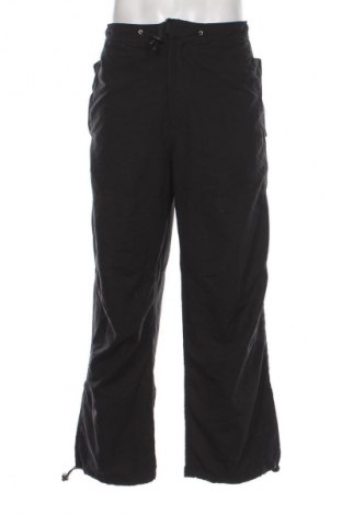 Ανδρικό παντελόνι Unbranded, Μέγεθος XXL, Χρώμα Μαύρο, Τιμή 10,99 €