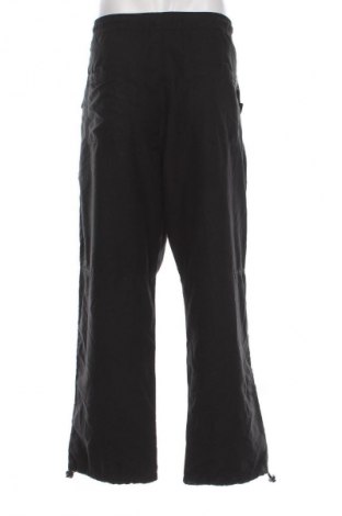 Ανδρικό παντελόνι Unbranded, Μέγεθος XXL, Χρώμα Μαύρο, Τιμή 10,99 €