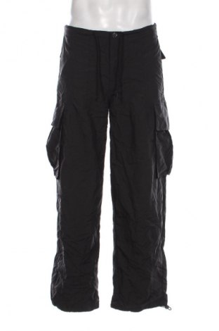 Pantaloni de bărbați Unbranded, Mărime M, Culoare Negru, Preț 46,99 Lei