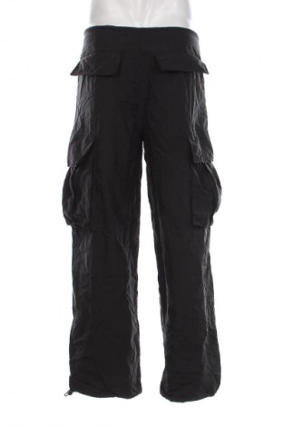 Pantaloni de bărbați Unbranded, Mărime M, Culoare Negru, Preț 46,99 Lei