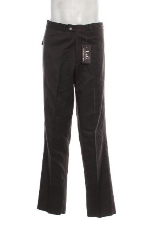 Herrenhose Unbranded, Größe M, Farbe Grau, Preis € 12,99