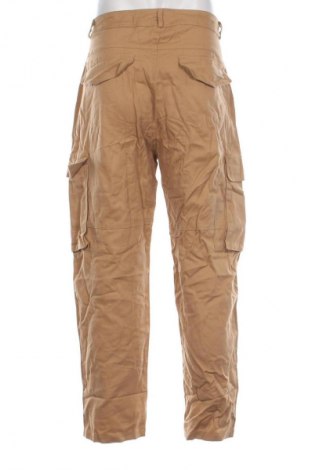 Herrenhose Unbranded, Größe L, Farbe Braun, Preis 8,99 €