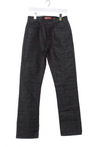 Herrenhose Unbranded, Größe XS, Farbe Grau, Preis 10,99 €