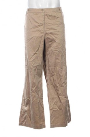 Herrenhose Unbranded, Größe XXL, Farbe Beige, Preis € 37,32