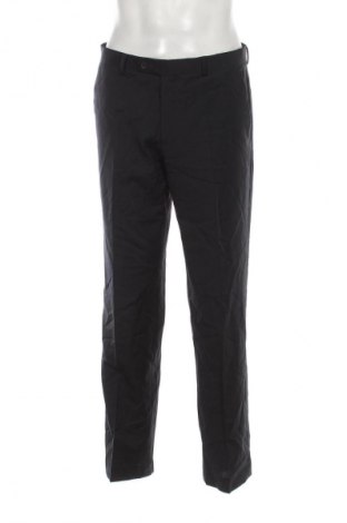 Мъжки панталон Unbranded, Размер L, Цвят Син, Цена 24,99 лв.