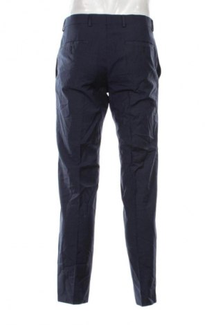 Ανδρικό παντελόνι S.Oliver Black Label, Μέγεθος L, Χρώμα Μπλέ, Τιμή 14,99 €