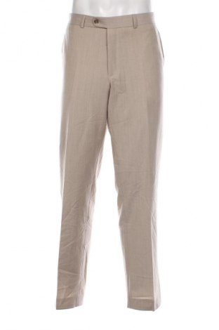 Ανδρικό παντελόνι Unbranded, Μέγεθος XL, Χρώμα  Μπέζ, Τιμή 10,99 €