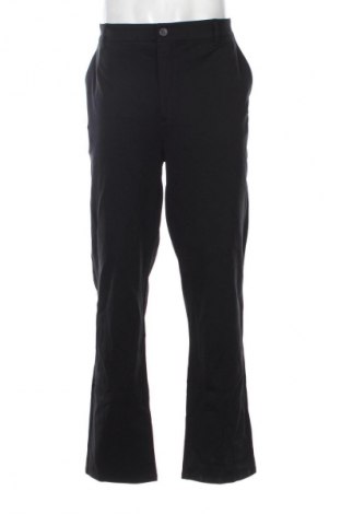 Pantaloni de bărbați Unbranded, Mărime XXL, Culoare Negru, Preț 102,89 Lei