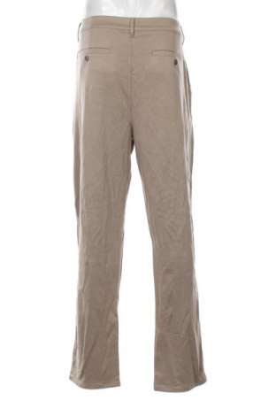 Pantaloni de bărbați Unbranded, Mărime XXL, Culoare Bej, Preț 102,89 Lei