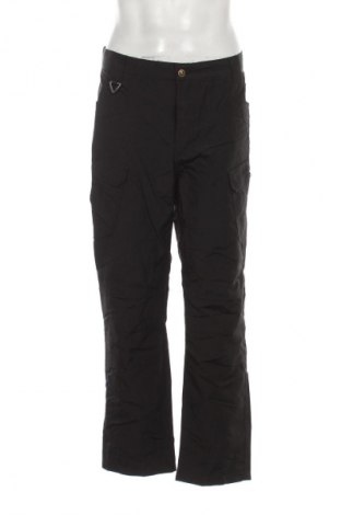 Męskie spodnie Unbranded, Rozmiar XL, Kolor Czarny, Cena 28,99 zł