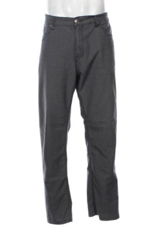 Męskie spodnie Unbranded, Rozmiar XL, Kolor Szary, Cena 89,66 zł