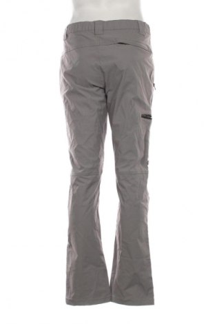 Herrenhose Unbranded, Größe M, Farbe Grau, Preis € 7,99