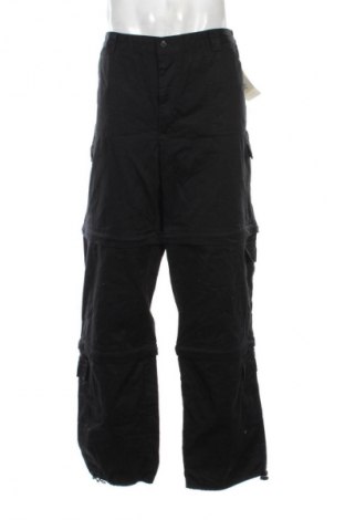 Pánske nohavice  Unbranded, Veľkosť XXL, Farba Čierna, Cena  20,95 €