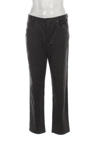 Herrenhose Unbranded, Größe M, Farbe Grau, Preis 7,99 €