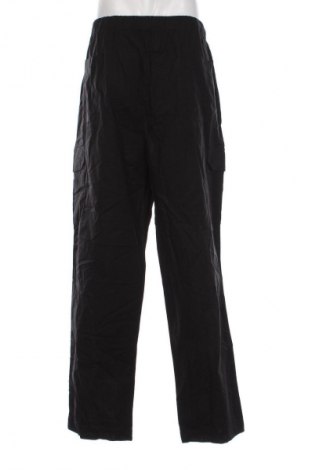 Ανδρικό παντελόνι Unbranded, Μέγεθος XXL, Χρώμα Μαύρο, Τιμή 10,99 €