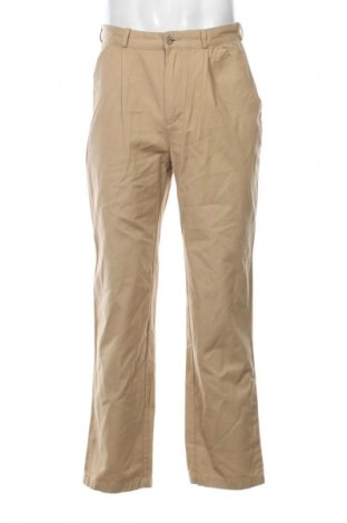Pánske nohavice  Unbranded, Veľkosť M, Farba Béžová, Cena  20,02 €