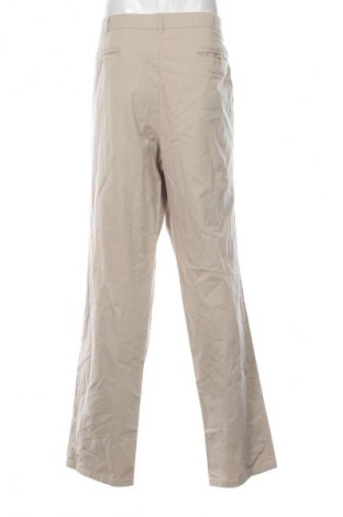 Ανδρικό παντελόνι Unbranded, Μέγεθος XXL, Χρώμα  Μπέζ, Τιμή 20,00 €