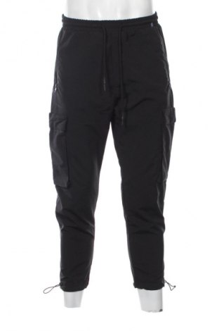Pánske nohavice  Unbranded, Veľkosť L, Farba Čierna, Cena  19,95 €
