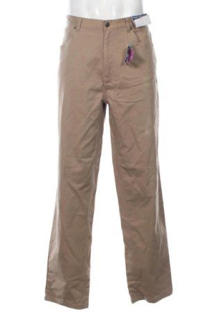 Pánské kalhoty  Unbranded, Velikost L, Barva Béžová, Cena  785,00 Kč